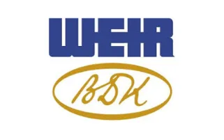Weir BDK