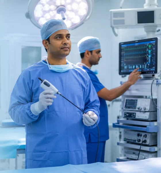 Medtech & Devices Recruitment