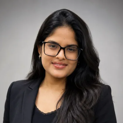 Akshita Jain
